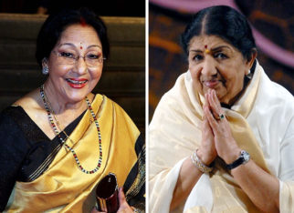 “I wanted to become a singer like Lata Mangeshkar” – Mala Sinha