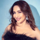 EXCLUSIVE: Madhuri Dixit recalls the time a man in his 50s arrived at her home demanding to be adopted