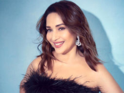 EXCLUSIVE: Madhuri Dixit recalls the time a man in his 50s arrived at her home demanding to be adopted