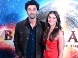 Brahmastra’s shoot delayed yet again; Ranbir Kapoor-Alia Bhatt starrer to enter its FIFTH year of filming