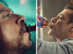 After Shah Rukh Khan’s ROCKING Thums Up ad, now get ready for Pepsi’s GRAND summer campaign, featuring Salman Khan