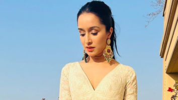 Celeb Photos Of Shraddha Kapoor