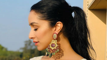 Celeb Photos Of Shraddha Kapoor