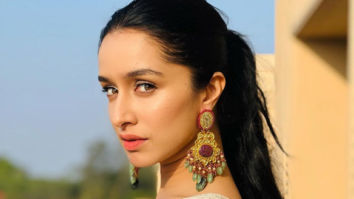 Celeb Photos Of Shraddha Kapoor