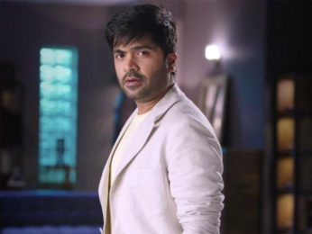 Silambarasan to make his debut as a TV host for Bigg Boss Ultimate Silambarasan to make his debut as a TV host for Bigg Boss Ultimate