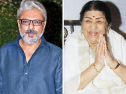Sanjay Leela Bhansali dedicates Alia Bhatt starrer Gangubai Kathiawadi to Lata Mangeshkar