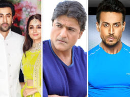 Trending Bollywood News: From Gangubai Kathiawadi star Alia Bhatt claiming in her head she is already married to Ranbir Kapoor to Armaan Kohli being denied interim bail and Tiger Shroff being roped in for Kesari director Anurag Singh’s next actioner, here are today’s top trending entertainment news