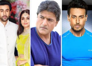 Trending Bollywood News: From Gangubai Kathiawadi star Alia Bhatt claiming in her head she is already married to Ranbir Kapoor to Armaan Kohli being denied interim bail and Tiger Shroff being roped in for Kesari director Anurag Singh’s next actioner, here are today’s top trending entertainment news