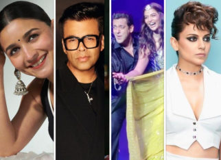 Trending Bollywood News: From Alia Bhatt featuring on Instagram’s global page to Karan Johar’s unbiased review of Gangubai Kathiawadi, Salman Khan praising Pooja Hegde at the Da-Bangg Tour and Kangana Ranaut praising Alia Bhatt, here are today’s top trending entertainment news