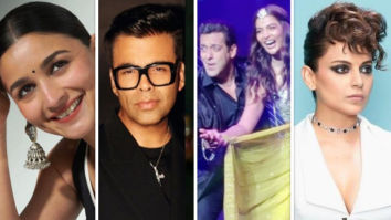 Trending Bollywood News: From Alia Bhatt featuring on Instagram’s global page to Karan Johar’s unbiased review of Gangubai Kathiawadi, Salman Khan praising Pooja Hegde at the Da-Bangg Tour and Kangana Ranaut praising Alia Bhatt, here are today’s top trending entertainment news