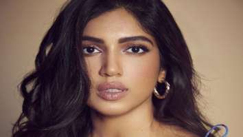 “It is my honour to speak at the Harvard University and discuss the issue of climate change”, says Bhumi Pednekar