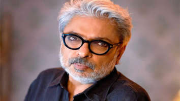 “I’m sorry, but I am in awe of my own film,” jokes Sanjay Leela Bhansali on Gangubai Kathiawadi