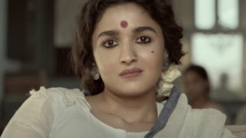 “The feminist in me was even more activated after this part” – Alia Bhatt on signing Gangubai Kathiawadi