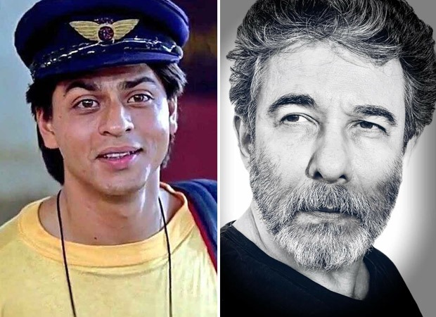 28 Years of Kabhi Haan Kabhi Naa EXCLUSIVE Shah Rukh Khan fans ABUSED the hell out of me! They complained, ‘Saala, isko kyun mil gayi ladki’ - Deepak Tijori