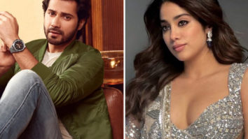 Sajid Nadiadwala’s Bawaal starring Varun Dhawan and Janhvi Kapoor to be shot in Paris