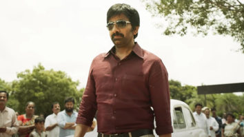 EXCLUSIVE: Ravi Teja starrer Ramarao On Duty to release on June 17