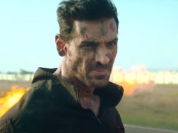 John Abraham reveals that 30 percent of Attack’s budget was spent on VFX- “We have not spent on John Abraham”