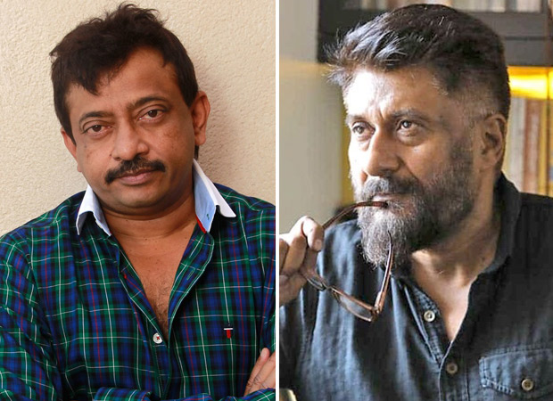 Ram Gopal Varma says The Kashmir Files "brutally killed Dadasaheb Phalke's old Bollywood to give birth to Vivek Agnihotri’s Bollywood"