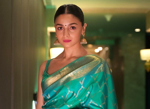 Alia Bhatt reacts to rumours of her being upset with the team of SS Rajamouli’s RRR- “Request all to not make assumptions based on an Instagram grid”