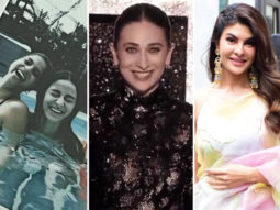 Trending Bollywood Pics: From Ananya Panday’s Women’s Day post for Suhana Khan and Shanaya Kapoor to Govinda and Karisma Kapoor’s reunion on India’s Got Talent to Jacqueline Fernandez’s saree look for Bachchhan Paandey, here are today’s top trending entertainment images