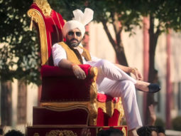 Amitabh Bachchan calls Abhishek Bachchan his “pride” as he shares the trailer of Dasvi; praises his performance