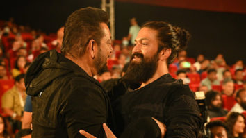 Yash talks about the commitment shown by his KGF 2 co-star Sanjay Dutt- “I was scared for him”
