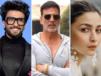 Ranveer Singh, Akshay Kumar, and Alia Bhatt are the most valued actors, according to the celebrity brand valuation report by Duff & Phelps Ranveer Singh, Akshay Kumar, and Alia Bhatt are the most valued actors, according to the celebrity brand valuation report by Duff & Phelps