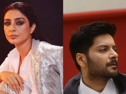 Tabu and Ali Fazal to fly to Canada for the final schedule of Vishal Bharadwaj’s Khufiya
