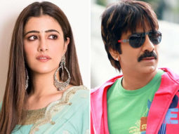 Kriti Sanon’s sister Nupur Sanon to make her Telugu film debut with Ravi Teja starrer Tiger Nageswara Rao; The Kashmir Files producer to produce