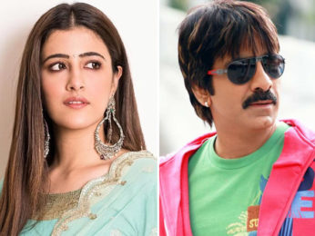 Kriti Sanon’s sister Nupur Sanon to make her Telugu film debut with Ravi Teja starrer Tiger Nageswara Rao; The Kashmir Files producer to produce