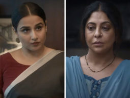 Jalsa Trailer: Vidya Balan and Shefali Shah starrer promises a compelling story of secrets, truths, ironies laced with powerful, emotionally complex performances