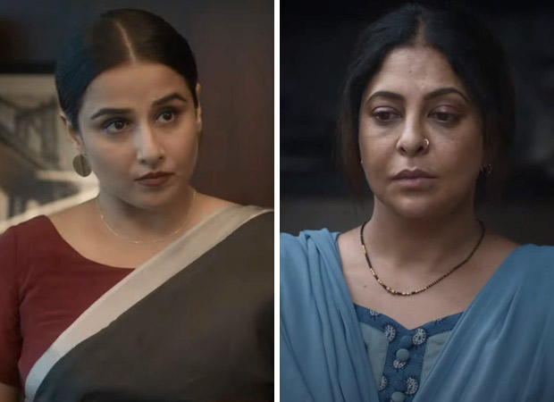 Jalsa Trailer: Vidya Balan and Shefali Shah starrer promises a compelling story of secrets, truths, ironies laced with powerful, emotionally complex performances