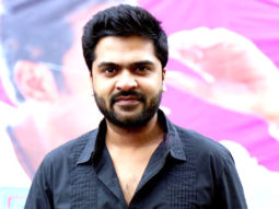 Actor Simbu’s car ran over a 70-year-old homeless man; police arrests driver