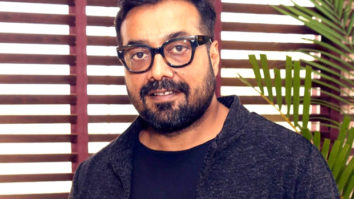 Anurag Kashyap praises Malayalam cinema; says, “I make movies in Hindi where we are distorting history”