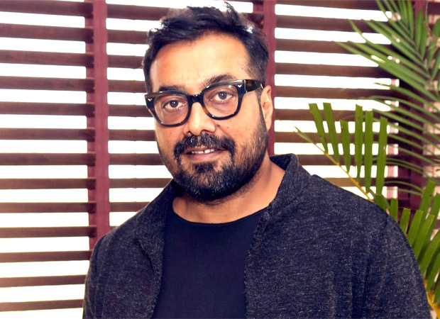 Anurag Kashyap praises Malayalam cinema; says, “I make movies in Hindi where we are distorting history”