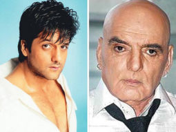 EXCLUSIVE: Fardeen Khan talks about his father Feroz Khan- “When he was 13 or 14, he used to walk in Bangalore dressed as a cowboy”