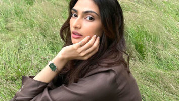 Athiya Shetty turns entrepreneur with investment in India’s leading social commerce platform Stage3