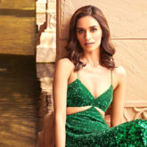 The Leela Palaces, Hotels and Resorts welcomes former Miss World and actor Manushi Chhillar to the 'Icons of India by The Leela'