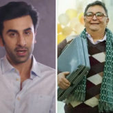 Ranbir Kapoor talks about his father Rishi Kapoor's last film Sharmaji Namkeen; reveals he tried to compl