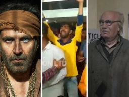 SHOCKING: Bachchhan Paandey’s screening FORCIBLY stopped by goons in an Odisha multiplex; they insist on playing The Kashmir Files
