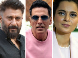 The Kashmir Files team, Akshay Kumar, Kangana Ranaut and others invited for the oath taking ceremony of Yogi Adityanath