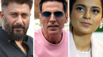 The Kashmir Files team, Akshay Kumar, Kangana Ranaut and others invited for the oath taking ceremony of Yogi Adityanath