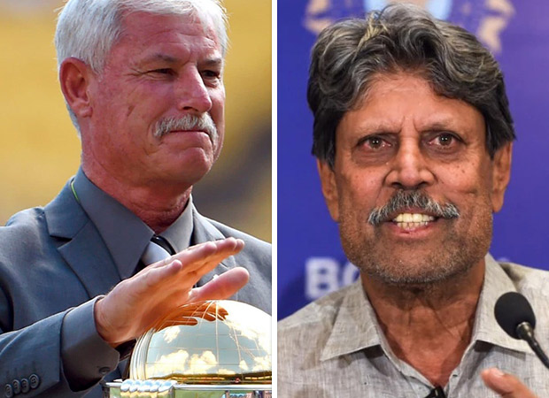 Former New Zealand cricketer Richard Hadlee pens a note to Kapil Dev after watcing 83- "It gave me a greater insight