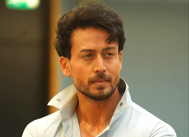 Tiger Shroff on having an Eid release like Salman Khan- “The shoes are ...