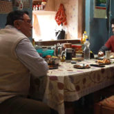 Sharmaji Namkeen actor Taaruk Raina on working with Rishi Kapoor: 'He was so good I forgot my lines'