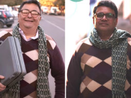 Paresh Rawal on completing Rishi Kapoor’s film Sharmaji Namkeen – “It’s my tribute to Rishi ji”