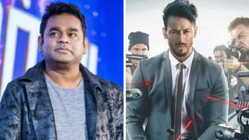 AR Rahman to perform live for Heropanti 2 musical event; Tiger Shroff, Tara Sutaria, Bhushan Kumar, Sajid Nadiadwala, Ahmed Khan to attend 