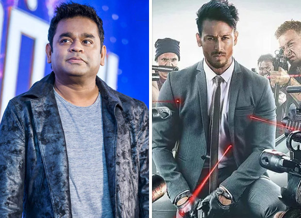 AR Rahman to perform live for Heropanti 2 musical event; Tiger Shroff, Tara Sutaria, Bhushan Kumar, Sajid Nadiadwala, Ahmed Khan to attend 