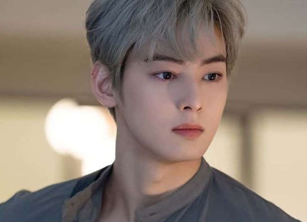 Cha Eun Woo - Movies & TV Shows