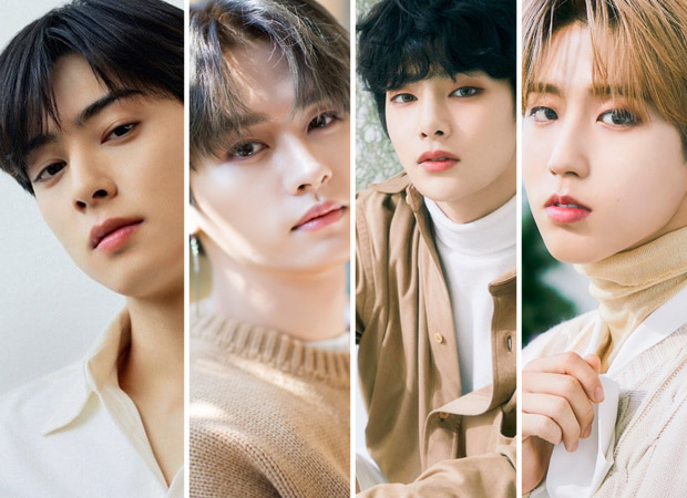 ASTRO's Cha Eun Woo, Stray Kids' Changbin, Seungmin and Han diagnosed with Covid-19